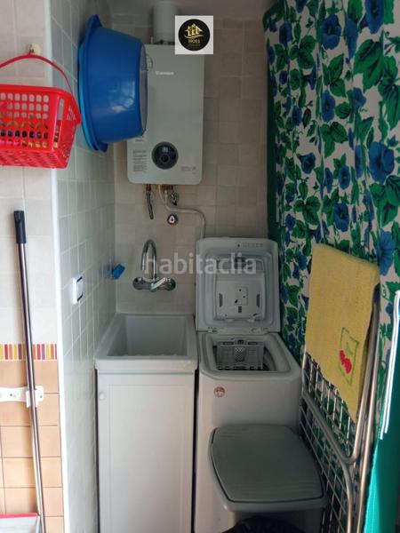 Foto 31194560-2730-4344-9ed7-e554f38b8d36. Piso  en santa isabel en Hospital Jaén