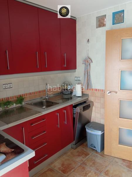 Foto 4b591293-bf09-4640-9854-080d1536cece. Piso  en santa isabel en Hospital Jaén