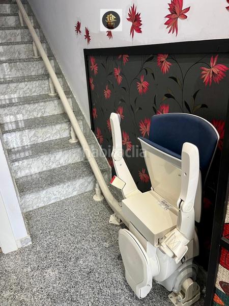 Foto 9103295b-66c5-46db-a478-f1573b20be32. Maison avec chauffage parking dans El Valle - Universidad Jaén