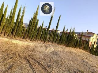 Terreno residenziale in Villares (Los). Parcela en los villares