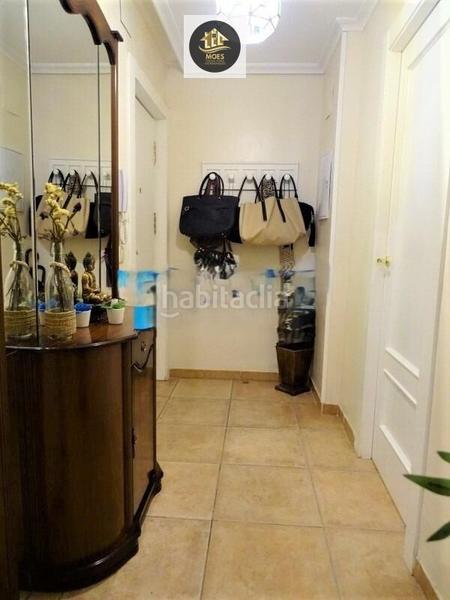 Foto 200c6b67-2371-406d-b363-eeb7605a61c5. Appartamento con riscaldamento in La Zarzuela - San José - Belén Linares