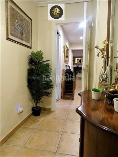 Foto 242c1dc2-42a2-40af-bd41-d7b20c1fa0d5. Appartamento con riscaldamento in La Zarzuela - San José - Belén Linares