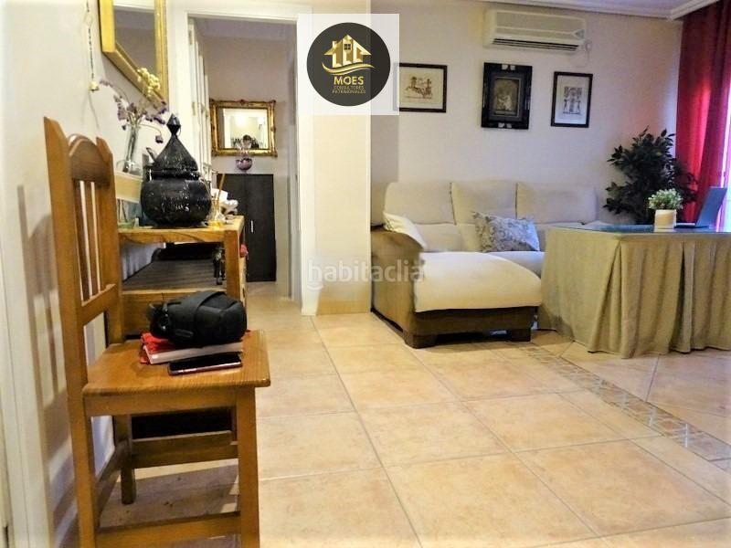 Foto 32bce9ce-cee7-4f9e-8e8a-cd0941117f37. Appartamento con riscaldamento in La Zarzuela - San José - Belén Linares