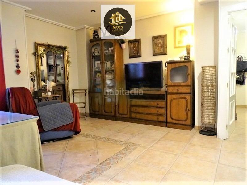 Foto 432395b7-9725-43d7-9c02-ee001c33df07. Appartamento con riscaldamento in La Zarzuela - San José - Belén Linares