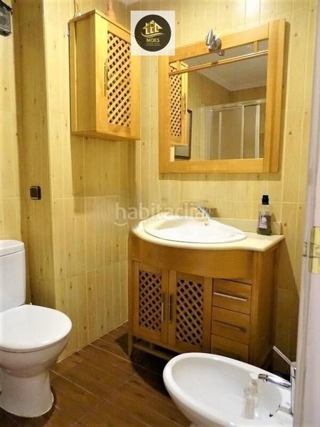 Foto 59948c28-59d4-4151-a403-599a20147ed6. Appartamento con riscaldamento in La Zarzuela - San José - Belén Linares