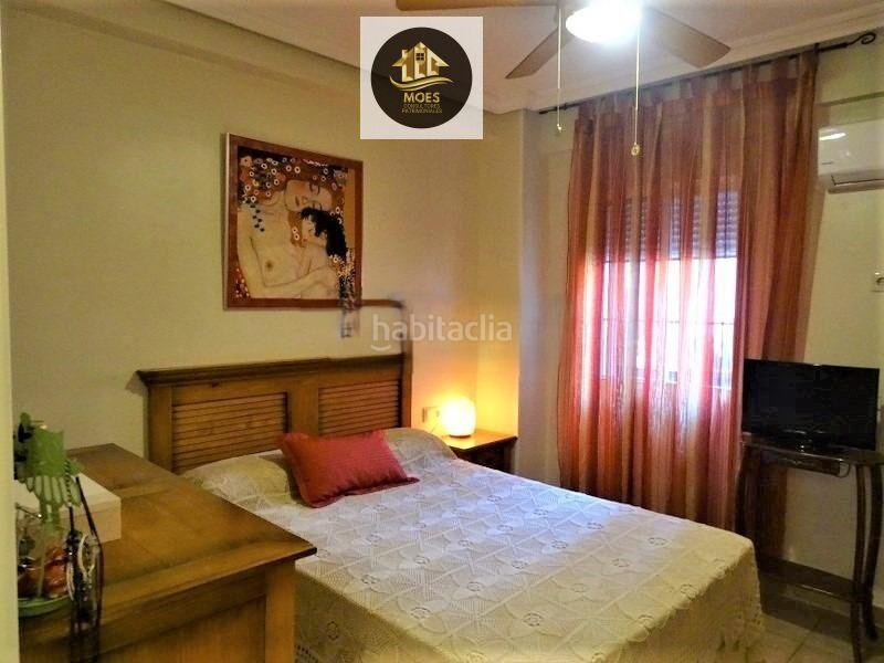 Foto 6988cfd0-8054-405a-a7f5-0209de4d10f3. Appartamento con riscaldamento in La Zarzuela - San José - Belén Linares