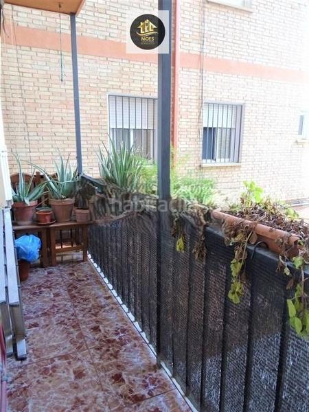 Foto 81e2b27a-72ab-4851-a10d-485ba9742a69. Appartamento con riscaldamento in La Zarzuela - San José - Belén Linares