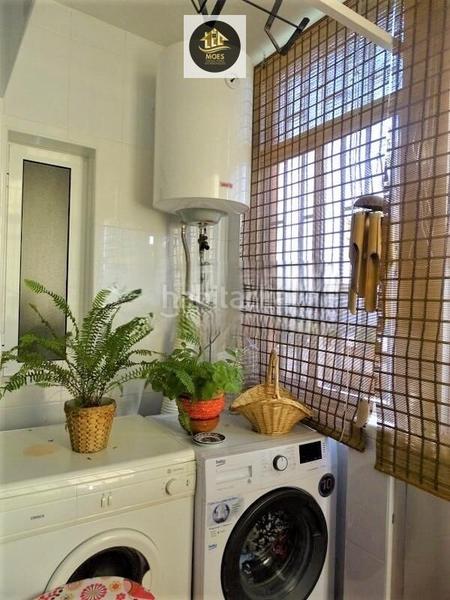 Foto 89c3bb58-d7e6-4eac-9988-a2ccbd000408. Appartamento con riscaldamento in La Zarzuela - San José - Belén Linares