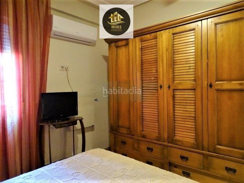 Foto 96b1006d-dab7-4002-9296-c550de65763a. Appartamento con riscaldamento in La Zarzuela - San José - Belén Linares