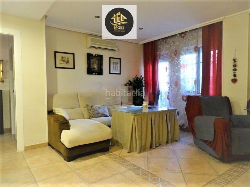 Foto a274154a-3da1-4148-a655-09d4ea4b366a. Appartamento con riscaldamento in La Zarzuela - San José - Belén Linares