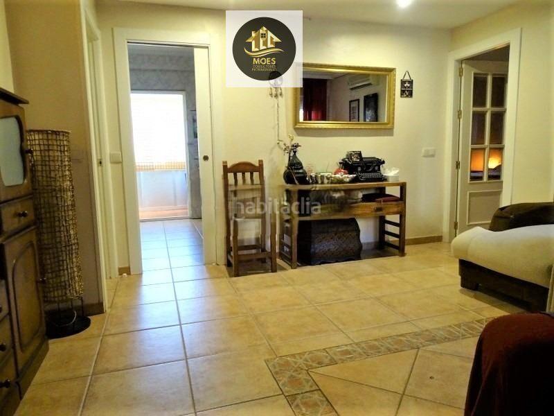 Foto b7576dc1-e54a-4f43-83b4-4d46ea33d8d9. Appartamento con riscaldamento in La Zarzuela - San José - Belén Linares