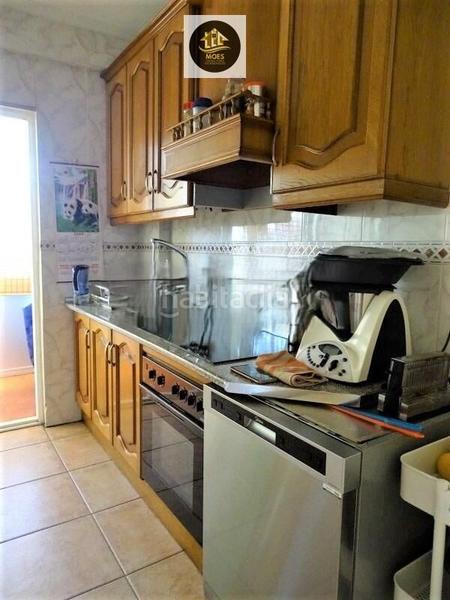 Foto cbbab0bb-8b11-444c-a7c2-187720468d54. Appartamento con riscaldamento in La Zarzuela - San José - Belén Linares