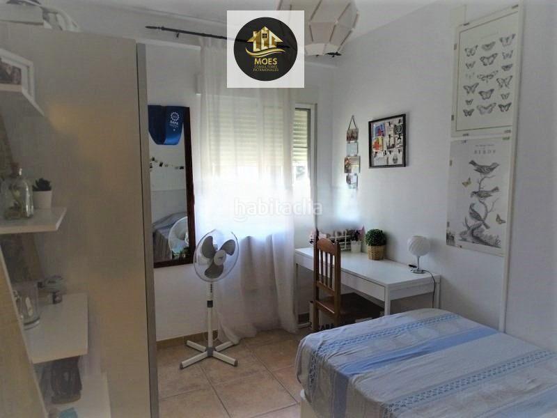 Foto cde6e257-8256-44a7-9d19-c7d221cdfe10. Appartamento con riscaldamento in La Zarzuela - San José - Belén Linares