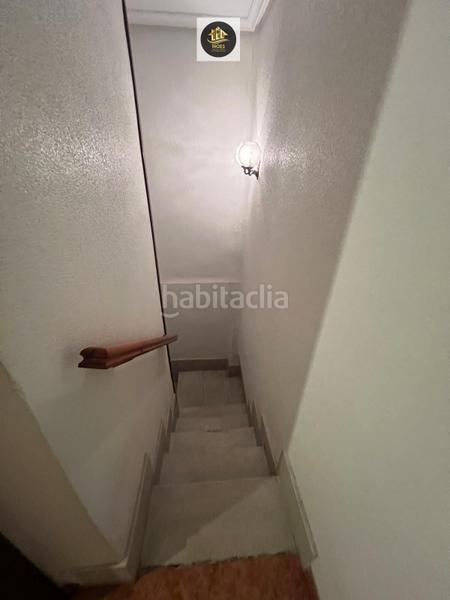 Foto d247779a-910e-434d-ab1d-6d3e9cebbcd7. Maison avec chauffage dans Peñamefecit - Avda Barcelona Jaén