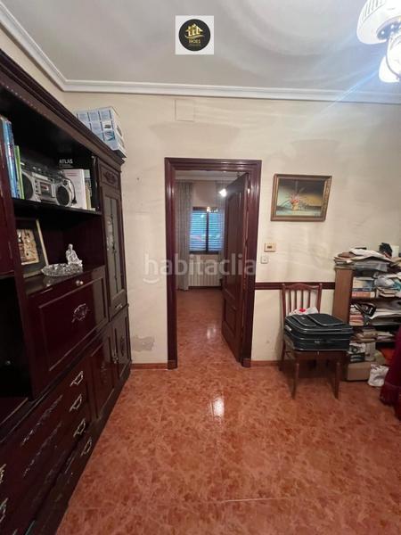 Foto d894f231-980c-4514-8e93-53c2a043d108. Maison avec chauffage dans Peñamefecit - Avda Barcelona Jaén