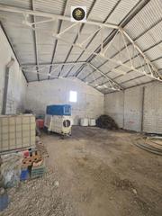 Nau industrial a Pegalajar. Nave en pegalajar