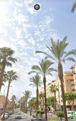 Ático en El Parador de las Hortichuelas. Atico en el parador