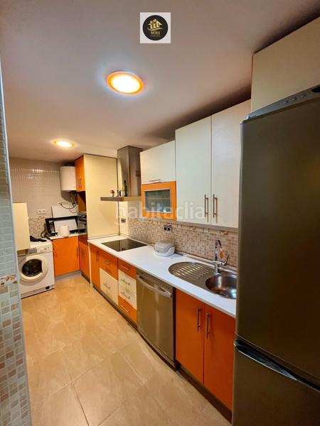 Foto c42b2375-1aea-485e-b67c-62ce004d63a8. Flat in San Bartolomé - Millán de Priego Jaén