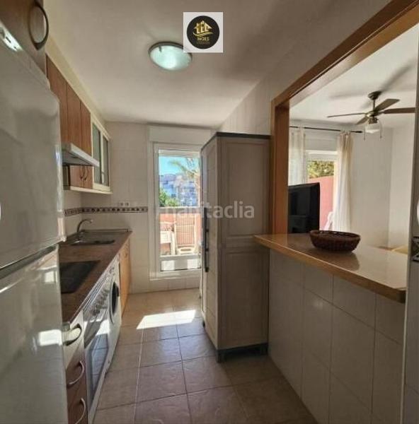 Foto 21e65552-50e6-43fb-8fe1-a710c7edcce1. Piso  en venta en residencial laguna beach en Ejido (El)