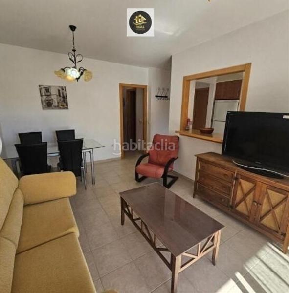 Foto 31fc64fc-2b2a-4347-aeb1-37d22b962c58. Piso  en venta en residencial laguna beach en Ejido (El)