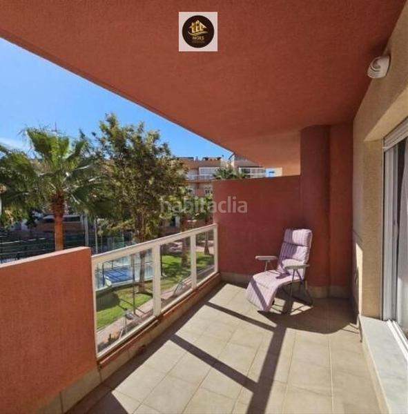 Foto 90ccfd65-696c-4f4e-8875-c5a176c0b5c6. Piso  en venta en residencial laguna beach en Ejido (El)