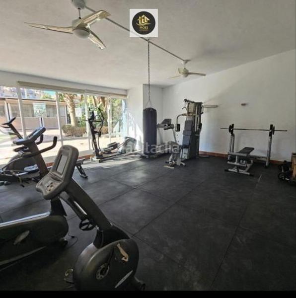 Foto a7072749-9776-4cc9-9a6d-32f045e8f5bb. Piso  en venta en residencial laguna beach en Ejido (El)