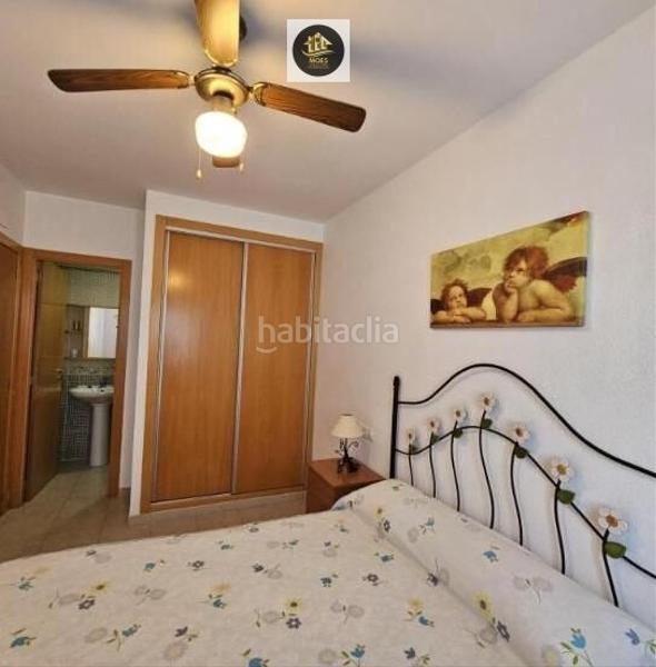 Foto ff468d98-ce75-4df7-bb0b-ab510b65f487. Piso  en venta en residencial laguna beach en Ejido (El)