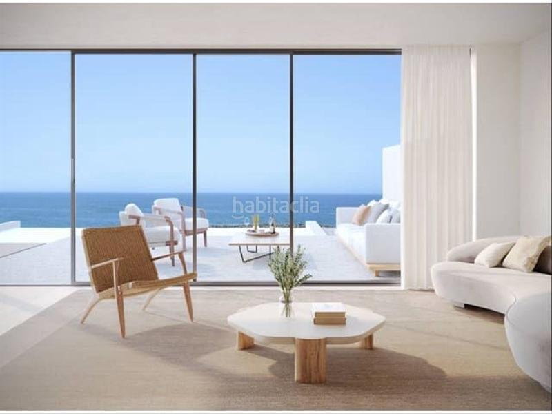 Foto a3cc9af2-49ab-4b50-aa67-2f737251b882. Ático en c/ nivaria 4 iconic apartamentos y casas adosadas de lujo en callao salvaje en Adeje