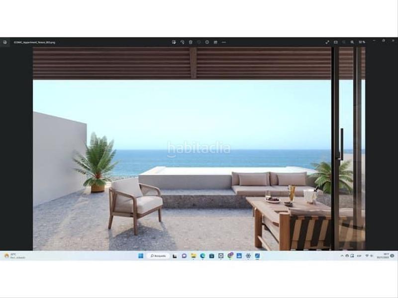 Foto f74ff953-84ba-4964-9c0e-6e09b65b1881. Ático en c/ nivaria 4 iconic apartamentos y casas adosadas de lujo en callao salvaje en Adeje
