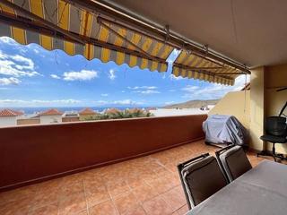 Appartement à Extremadura 13