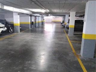 Autoparkplatz in Antonio navaro 4