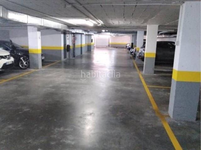 Foto f34a58cc-c718-4947-80d1-b5e401b408d4. Posto auto in antonio navaro 4 in Torviscas Bajo Adeje