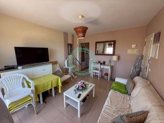 Dachwohnung in C/ del remo 12