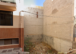 Terreny residencial a Cl maretas las 4 suelo el fraile. Terreno urbano en el fraile