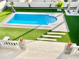 Haus in C. el sauce