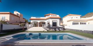 House in C. el Sauce