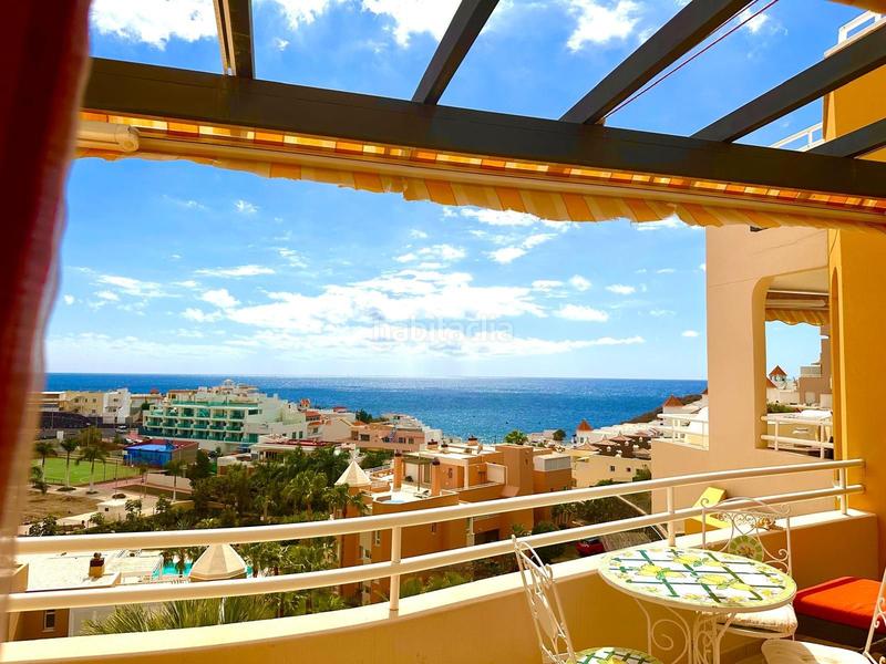 Foto 18f89109-faa5-4341-ad25-4d20e349554c. Apartament a playa de diego hernández a La Caleta Adeje