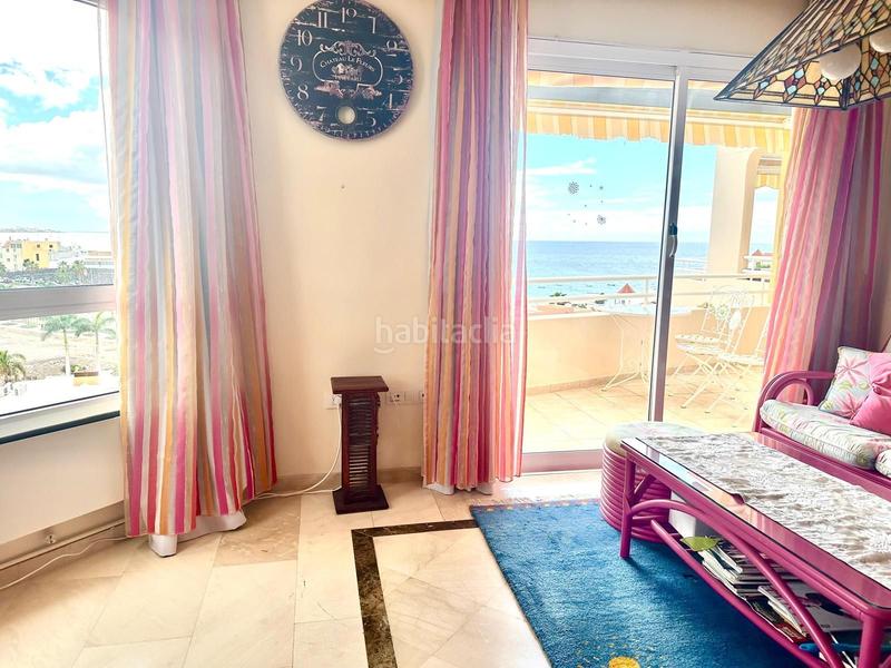 Foto 53127e7a-cb3c-495b-aa00-414697625f5e. Apartament a playa de diego hernández a La Caleta Adeje