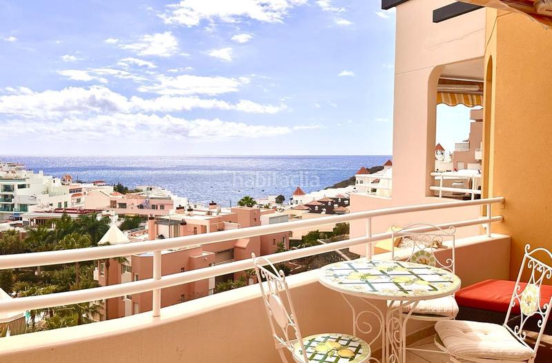 Foto 5e09cd07-a8a3-4fa6-ac2f-ad843e95e4f6. Apartament a playa de diego hernández a La Caleta Adeje