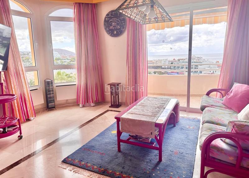 Foto 7347e3c2-8995-4029-92db-51cbdc0d681a. Apartament a playa de diego hernández a La Caleta Adeje