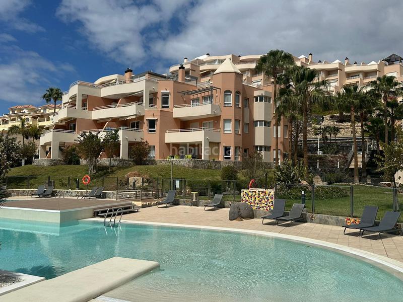 Foto a2d1eff6-64d0-4580-8f4a-ae291a931ac2. Apartament a playa de diego hernández a La Caleta Adeje