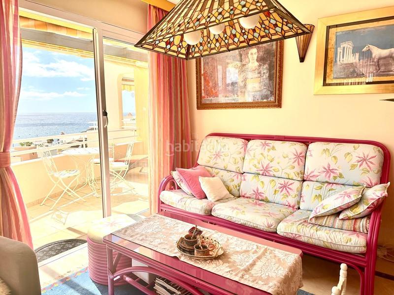 Foto b0483877-1495-4268-bd08-9f7f88b98197. Apartament a playa de diego hernández a La Caleta Adeje