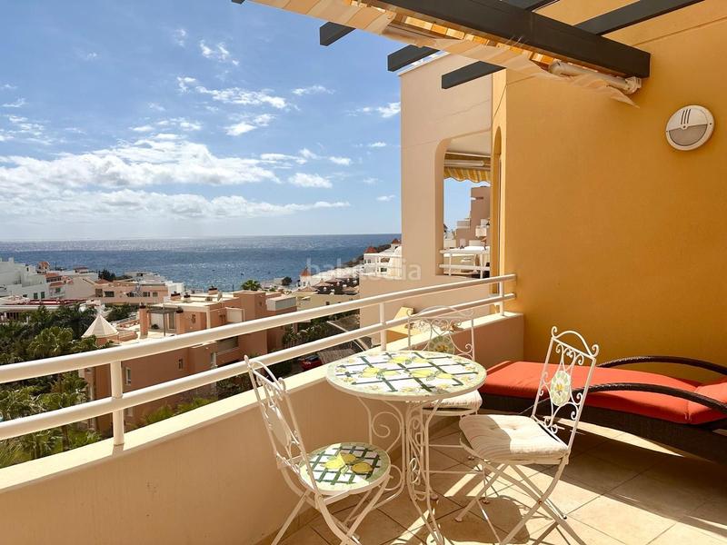 Foto c5cc8feb-1d00-430d-9d0a-d4ee861038f0. Apartament a playa de diego hernández a La Caleta Adeje
