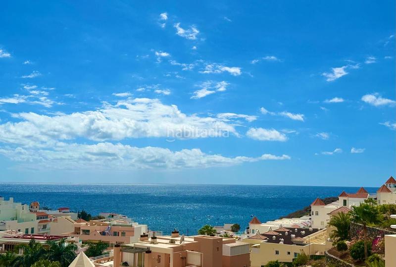 Foto d4477b68-07d9-49fd-bf34-4ba6fcdb3fb1. Apartament a playa de diego hernández a La Caleta Adeje