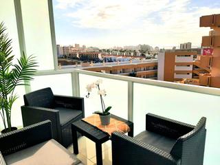 Appartement en Las terrazas. Apartamento en las amricas edificio las terrazas
