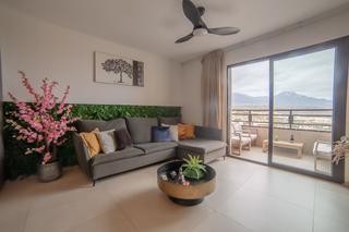 Apartament a Adeje. Apartamento reformado en club paraíso