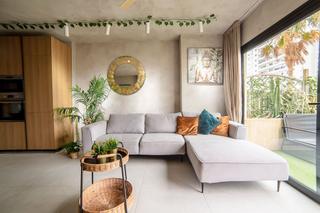 Appartement à Adeje 300. Elegante apartamento en club paraíso, playa paraíso