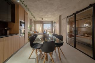 Apartament a Adeje 300. Elegante apartamento en club paraíso, playa paraíso
