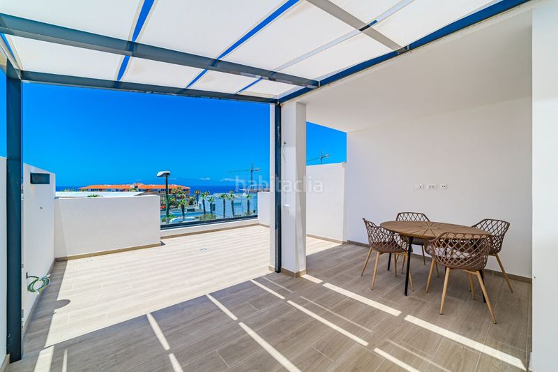 Foto ac5948e6-8fbd-414e-9c83-d335ad384984. Casa a pleamar 38 a Playa de San Juan Guía de Isora