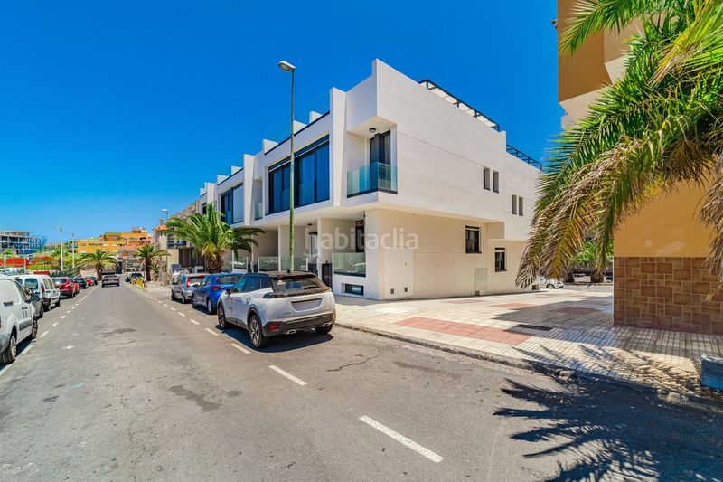 Foto b4b08bec-9087-4acd-8363-c54a11f60c1c. Casa a pleamar 38 a Playa de San Juan Guía de Isora